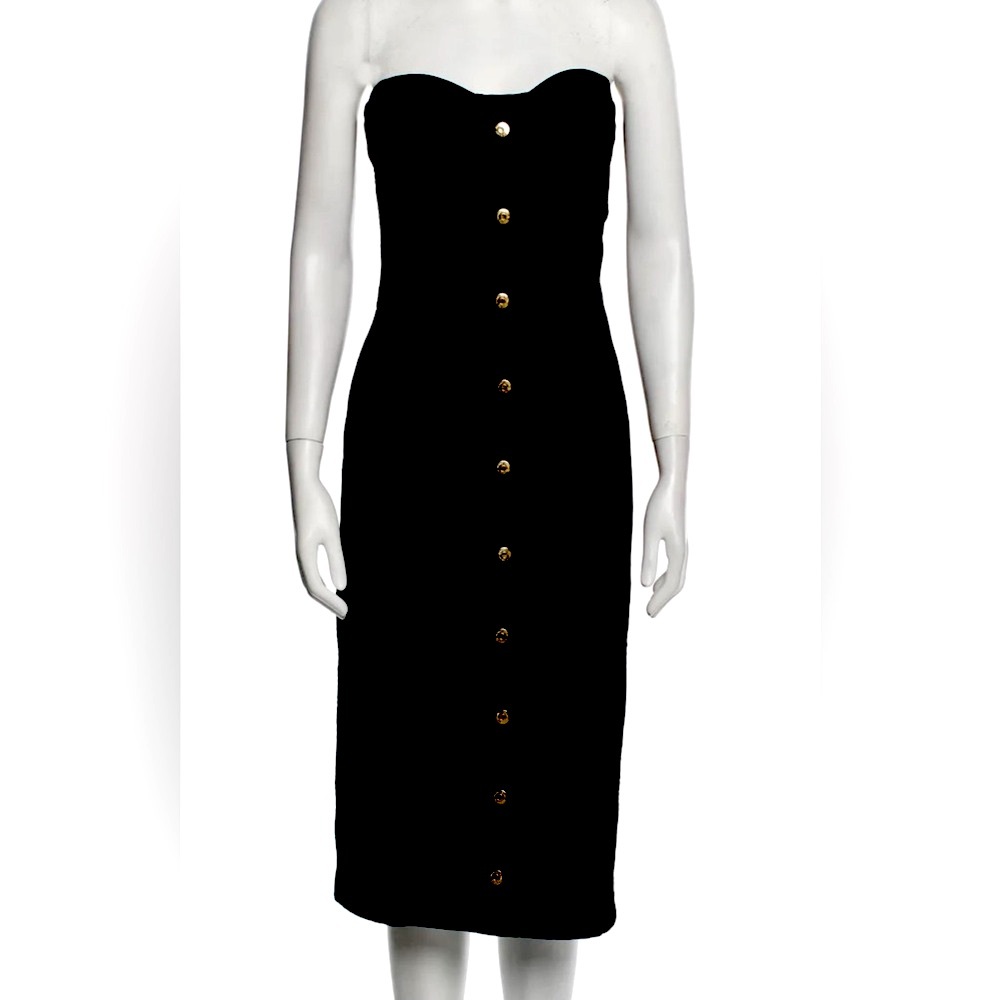 New beautiful dress